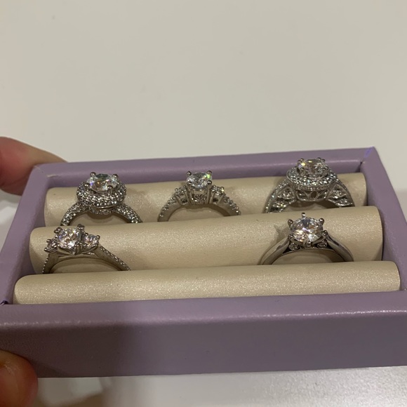 Rings - NEW - Picture 4 of 9